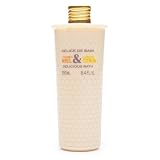 L'OCCITANE Honey & Lemon Delicious Bath, One Shot 8.4 fl oz (250 ml)