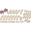Thomas & Friends Wooden Railway - 5-in-1 Track Layout Pack