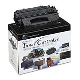 CLOVER DISTRIBUTING CTG49XP Laser toner cartridge for hp laserjet 1320, 6,000 yield, black