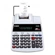 P160DH 2-Color Roller Printing Calculator, 12-Digit Fluorescent Display CAN0719B002