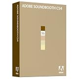 Adobe Soundbooth CS4 [Mac]