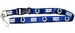 Indianapolis Colts Breakaway Lanyard with Key Ring - Football Sports Merchandise