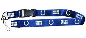 NFL Indianapolis Colts Lanyard