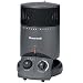 Honeywell Mini Tower Surround Heater - Charcoal Gray