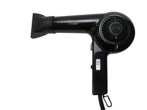 Nobby ヘアドライヤー NB1902 ブラック
