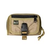 Rat Wallet, Khaki