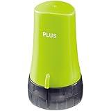 Plus Guard Your ID Advanced Roller Stamp, Green