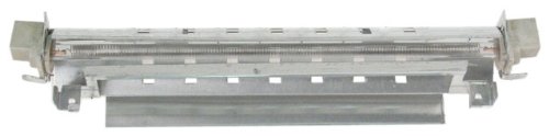 GE WR51X10055 Heater and Bracket Assembly for Refrigerator GE WR51X10055 Heater and Bracket Assembly for Refrigerator