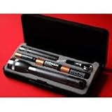 MagLite Dual Xenon Flashlight with Gift Box