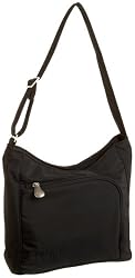 AmeriBag Catskill Willow Shoulder Bag