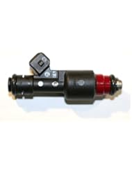 SIEMENS DEKA Fuel Injector FI-114212 110333 2310cc 225lb EV1 Long High Impedance 2.2 Ohms