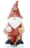 Houston Astros 11'' Garden Gnome