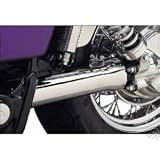 00-08 KAWASAKI VN1500N: COBRA DRIVESHAFT COVER by Cobra