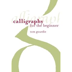 Calligraphy For Beginners