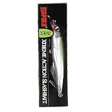 Rapala(ラパラ) X-RAP OG(オリーブグリーン) XR10 XR10
