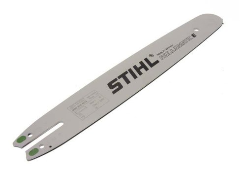 Genuine Stihl 16-inch 40cm Rollomatic E Chainsaw Bar