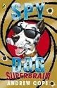 Superbrain (Spy Dog)