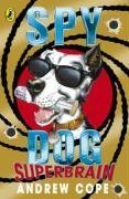 Superbrain (Spy Dog)