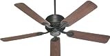 Quorum Fans 129525-95 52