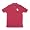 Antigua Oklahoma Classic Pique Polo Shirt (Small, Cabernet)