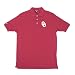 Antigua University of Oklahoma Classic Pique Polo Shirt