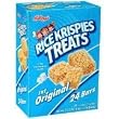 Rice Krispies Treats-Kellogg's Original Treat, 40/.78 oz. Bars