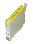 EPSON Stylus Photo R200 / R220 / R300 / R300M / R320 / R340 / RX500 / RX600 / RX620 Compatible Inkjet Cartridge, YELLOW RB-T0484