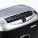Fellowes Powershred PS70-2CD Personal Strip-Cut Shredder