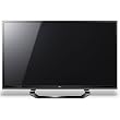 LG 55LM615S 140 cm (55 Zoll) Cinema 3D LED-Backlight-Fernseher, EEK A (Full-HD, 200Hz MCI, DVB-T/C/S) schwarz