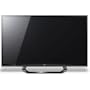 LG 55LM615S 140 cm (55 Zoll) Cinema 3D LED-Backlight-Fernseher, EEK A (Full-HD, 200Hz MCI, DVB-T/C/S) schwarz LG 55LM615S 140 cm (55 Zoll) Cinema 3D LED-Backlight-Fernseher, EEK A (Full-HD, 200Hz MCI, DVB-T/C/S) schwarz