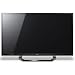 LG 55LM615S 140 cm (55 Zoll) Cinema 3D LED-Backlight-Fernseher, EEK A (Full-HD, 200Hz MCI, DVB-T/C/S) schwarz