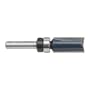 Bosch 2610930545 85680MC CT 1/2x1 Straight with TBB 2F1/4S