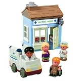 Baby : Step2 Village Doctor's Office
