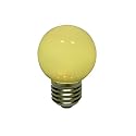FL-1884-E27-WW | FESTOON RANGE | E27 HIGH QUALITY WARM WHITE LED BULB. UNBREAKABLE, HIGH DURABILITY & UNIVERSAL