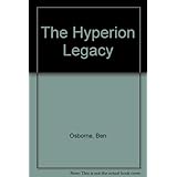 the hyperion legacy