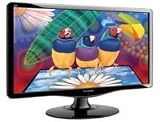 Produkt-Bild: ViewSonic VA1931w- LCD-Display - TFT - 48.3cm/19", VA1931W