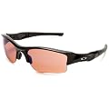 Oakley Men's Flak Jacket XLJ Golf Sunglasses