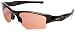 Oakley Men's Flak Jacket XLJ Golf Sunglasses