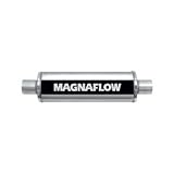 Magnaflow 12644 Stainless Steel 2