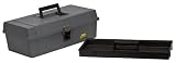 Plano 303-008 15-Inch Compact and Latches