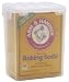 Kitchen & Housewares : RESOURCEFUL PRODUCTS 7044 BAKING SODA CONTAINER