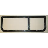 1979-1982 Corvette Rear Storage Compartment Main Frame by Chevrolet