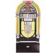 Full-Size Jukebox