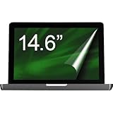 14'' Anti-glare Laptop Notebook Screen Protector Guard Film Cover Skin 14-inch for Acer, Asus, Dell, HP, IBM, Lenovo, Sony, Samsung, Gateway (309.5mm * 174.5mm, 16:9)