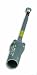 L.B. White 166 Bertha 500 Heavy Duty Torch with Cast Iron Head, 500,000 Btuh