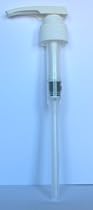THE PUMP, NEW! This is the pump for all Kerastase & L'Oreal liter, 750ml bottles, brand new.
From Kerastase

