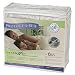 AllerZip Waterproof Bed Bug Proof Zippered Bedding Encasement, Full Size (Fits 8 - 13 in. H)
