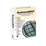 BusinessMAP: Advanced Database Mapping and Territory Design