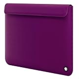 Produkt-Bild: SwitchEasy Thins Sleeve f&uuml;r MacBook Air 33,78cm (13 Zoll) violett