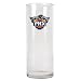 Phoenix Suns NBA 9 Flower Vase - Primary Logo